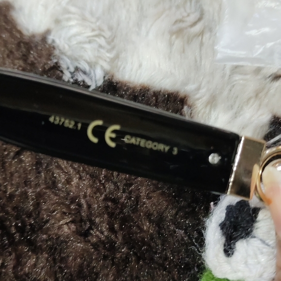 Oriflame sunglasses - Picture 4 of 8